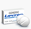 Generic Lipitor (Atorvastatin, Lipitor® Äquivalent)