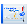 Kamagra Oral Jelly (Kamagra Oral Jelly, Kamagra Oral Jelly® equivalent)
