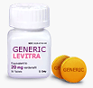 Generic Levitra (Vardenafil, Levitra® equivalent)