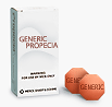 Generic Propecia (Fiinasteride, Propecia® equivalent)