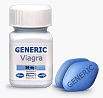 Generic Viagra (Sildenafil Citrate, Viagra® equivalent)