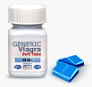 Generic Viagra ST (Sildenafil ST, Viagra ST® equivalent)