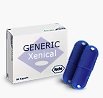 Generic Xenical (Orlistat, Xenical® equivalent)