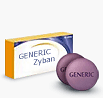 Generic Zyban (Bupropion, Zyban® equivalent)